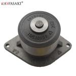 PC200-7 Excavator 6D102 Diesel Generator Water Pump 6735-61-1101