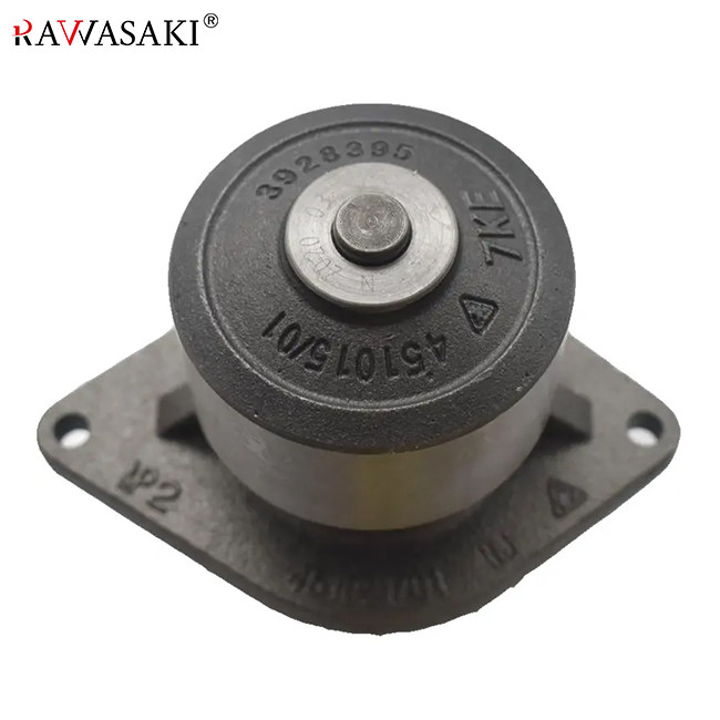 PC200-6 PC220-6 R220-5 Excavator Engine Water Pump 4D102 6D102 6735-61-1101 6736-61-1520