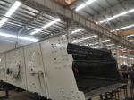 350t/H Stationary Vibrating Screens For Building Materials