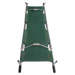 Four Folding Medical Stretcher Hospital Fire Rescue Transport High-strength