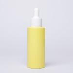 30ml 60ml 80ml PET Dropper Bottles OEM Leak Proof For Personal Cares