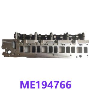 Quality MITSUBISHI Engine 4M42 Aluminum Cylinder Heads ME194766 ME204399 wholesale