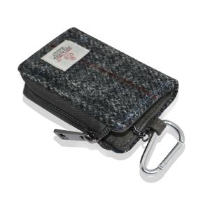 Quality Anti Radiation RFID Blocker Pouch For Car Keys Keychain 100% Shielding Signal wholesale