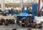 VPI Vacuum Pressure Impregnation Equipment 0.6Mpa For Motor Windings