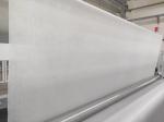 45% Viscose 55% Polyester Fibre Spunlace Nonwoven Germany TrüTzschler