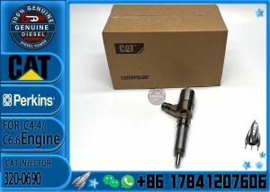 Quality fuel Injector 320-0690 320-0680 2645A709 295-9130 382-0480 282-0490 292-3780 wholesale