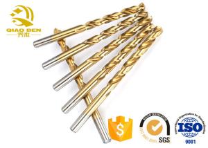 Quality Custom 45 Solid Carbide Reamers High Hardness End Cutting Reamer TiAIN Coating wholesale