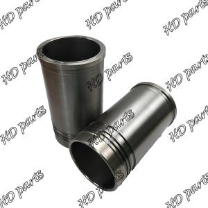 Quality 6D155 Diesel Engine Cylinder liner 6128-21-2216 For KOMATSU wholesale