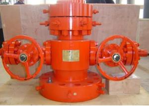 Quality OEM ODM Single Stage Casing Head Wellhead Casing Head 2000psi-20000psi wholesale