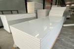 150kg/M3 Hollow Wall Sandwich Panels MGO Cleanroom Wall Partitions