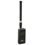 Anti Drone Handheld Suppressor 40W 50W Waterproof Anti FPV Equipment 850-1050mhz