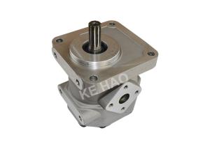 Quality SHOWA 10T Stainless Steel Gear Pump Dump Truck Grader Crane Replacement wholesale