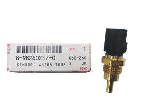 Quality Water Temperature Switch Isuzu Car Accessories 8972174441 6WG1 wholesale