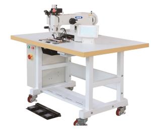 Quality Automatic Climbing Ropes Sewing Machine wholesale