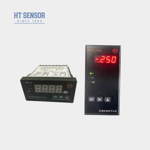 Quality 0-20mA Output Industrial Digital Pressure Gauges with High Precision Measurement Gauge wholesale