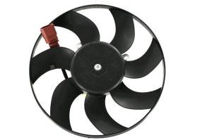 Quality 2012 1K0959455DG Touran Radiator Fan 1K0959455R 1TD959455A wholesale