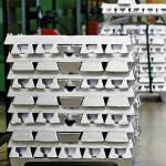Wholesale Price Zinc ingots metal ingots blanks for the production of products