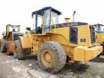 Used liugong lcg856 wheel loader for sale