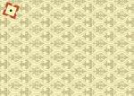 Wrinkle Resistant Mattress Quilting Fabric Knitted Bedding Brushed Huayao Gold