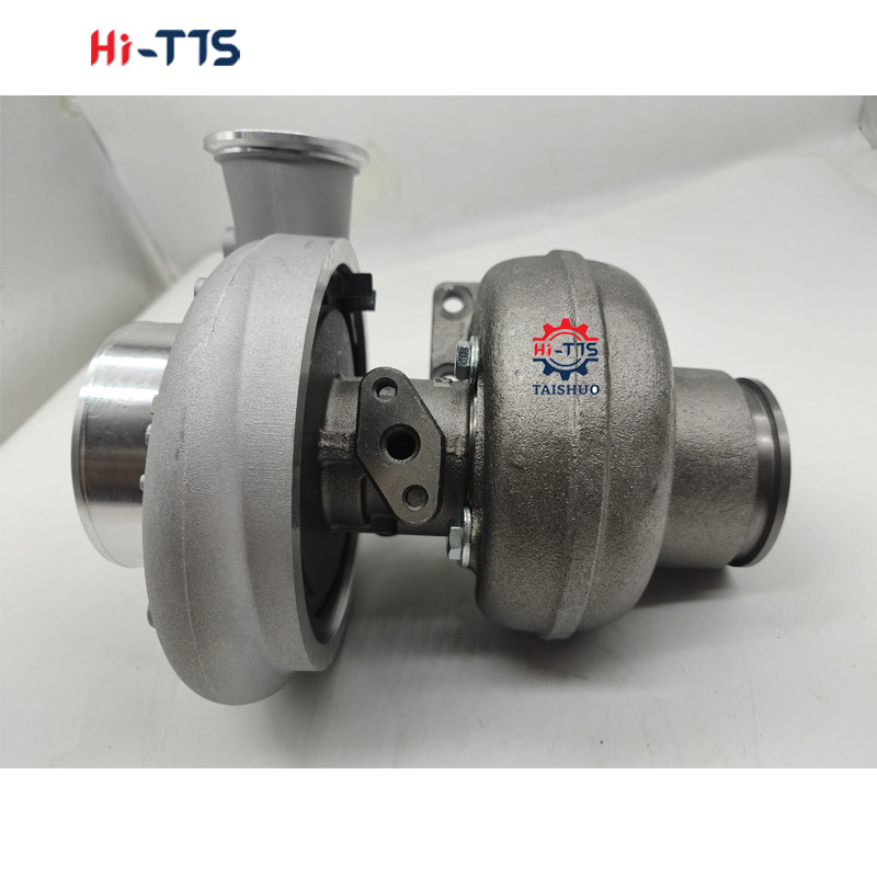 6D107 Engine Turbocharger 3595157 6738-81-8090 3592109 4037469 For Komatsu PC200-7