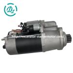 Liebherr Starter Motor 0001330014 0001330071 0001330072 10410932