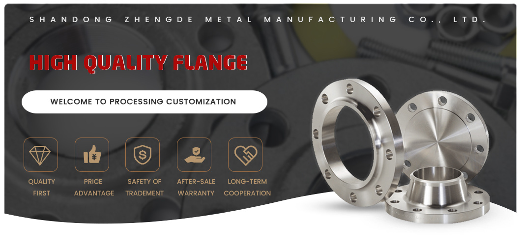 ASME ANSI B16.5 RF / FM 304 316 304L 316L Forged Welding Neck Stainless Steel Flange OEM Manufacturer