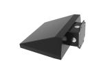 30W - 100W Outdoor LED Area Lights 140m/W IK09 IP66 For Path Way