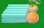 Yellow EPE Fruit Net Cover 14cm 18cm 19cm Length