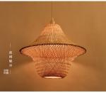 New Handmade Bamboo Chinese Japanese Asia Popular Kitchen Restaurant Dinning
