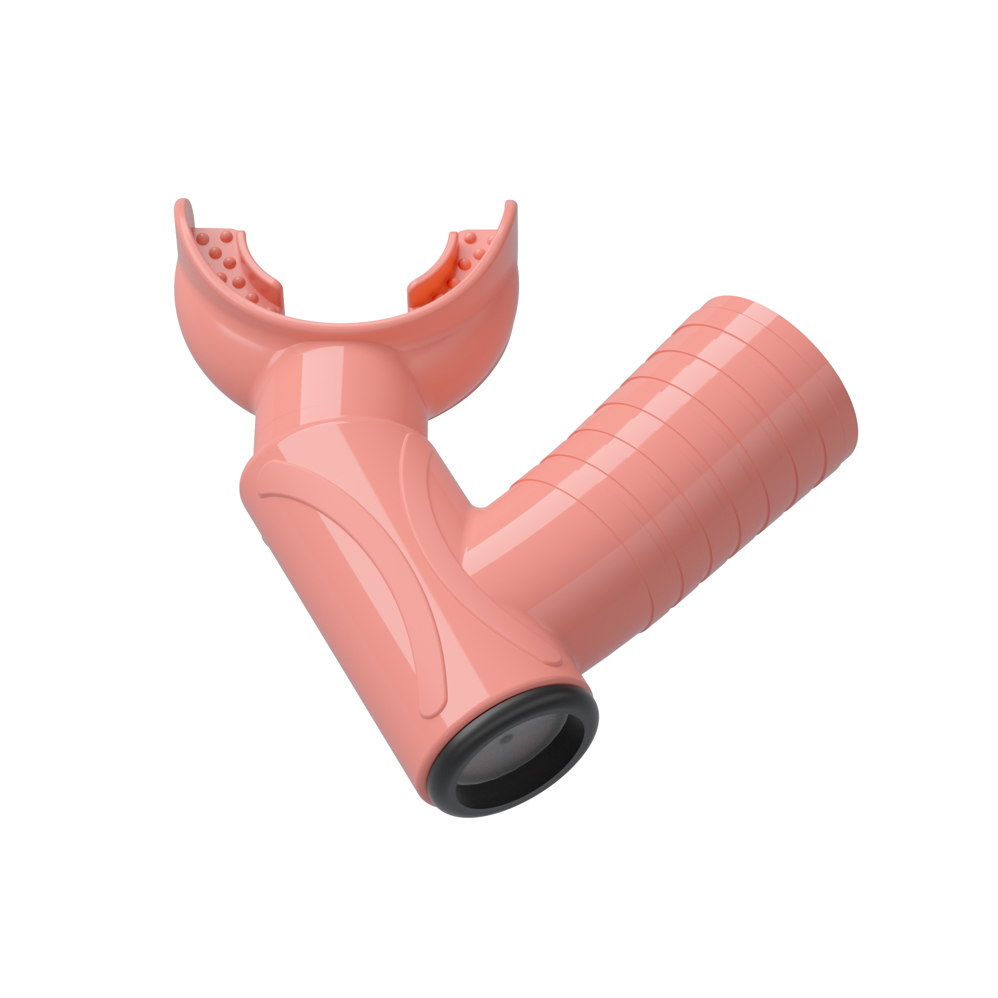Silicone Underwater Breathing Pipe Tube For Diving Accessories