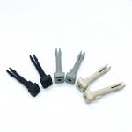 Front Headrest Guide Tube Genuine