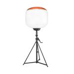 1000W Construction Jobsite LED Inflated 360 Degress Balloon Light IP65 High