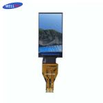 ST7735S Driver IC 0.96 LCD Display 80x160 Pixel Resolution For GPS Navigation