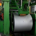 SGS Shot Peening Stainless Steel Plates High Hardness