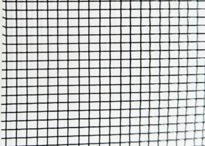 Quality Epoxy Coated Filter 0.18mm Stainless Steel Wire Mesh In Black wholesale