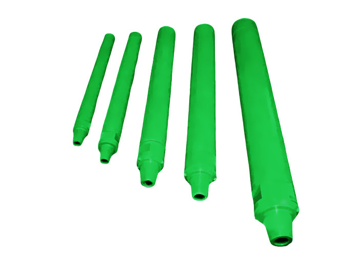 12 Inch Dth Hammer Sd12 Dth Bits And Hammers High Productivity In Water Well Drilling Project