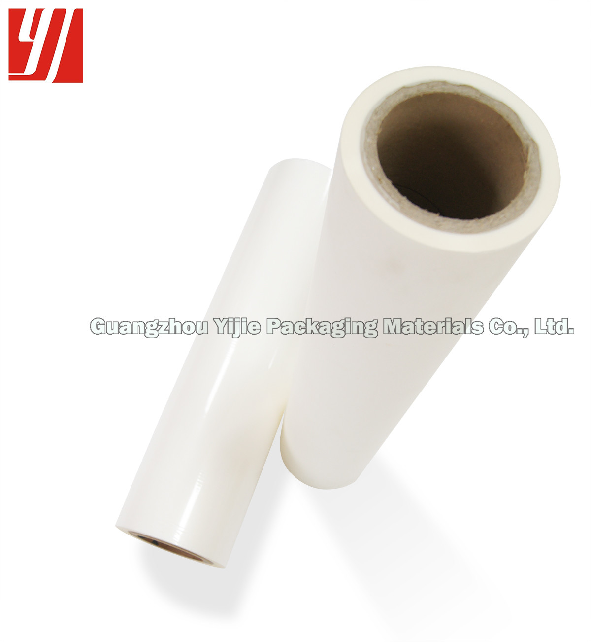 Transaprent 20 MIC 2000m BOPP Thermal Lamination Film