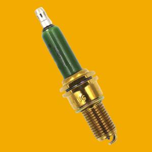 Quality D8tc GS125 Motorcycle Plug for Suzuki Motorcycle Spark Plug wholesale