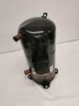 R407C Hermetic Scroll Refrigeration Compressor Conditioning Compressor ZR250KCE
