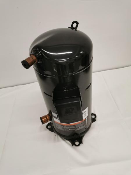 R407C Hermetic Scroll Refrigeration Compressor Conditioning Compressor ZR250KCE