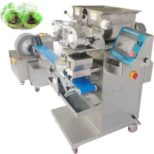 Quality Automatic food grade Lava Cake bites making machine wholesale