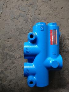 Quality Steel Hydraulic Priority Valve wholesale