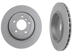 Quality BMW 34216864052 Chassis Parts Brake Disc wholesale