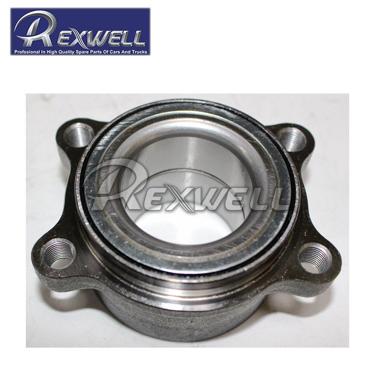 50KWH02 Front Wheel Hub Bearing for Nissan Urvan E25 40210VW000 Paypal Payment Accepted