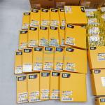 Excavator Diesel Engine Overhaul Parts For C7 C9 C9.3 C13 C15 C12 3306 3304 3406
