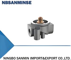 Quality YL Oil Filter Base wholesale