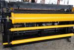 Low Noise CE 1500mm 1.5KW Welded Wire Mesh Machine
