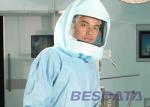 OEM Accepted Medical Protective Clothing For SARS / Ebola Outbreak Protection