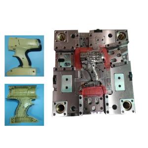 Quality OEM Plastic Injection Tooling For Molding Parts Single Cavity wholesale