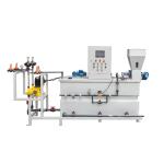 Ss Automatic Powder Dosing System